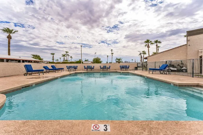 Aspenwood | Mesa, Arizona All-Age Manufactured Home Community Picture 4