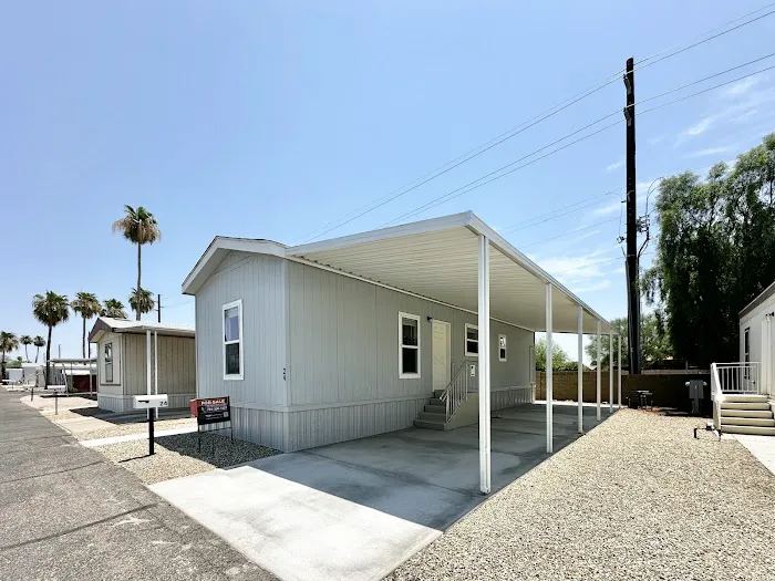 Broadway Estates Picture 6