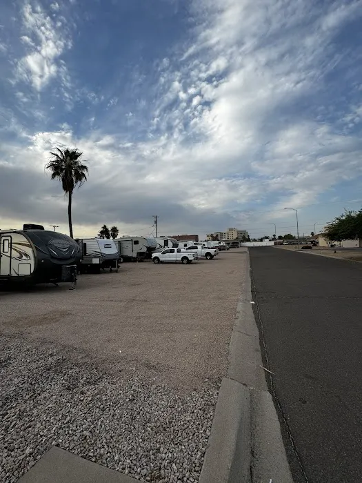 Sandee RV park & Motel Picture 1