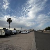 Sandee RV park & Motel ico