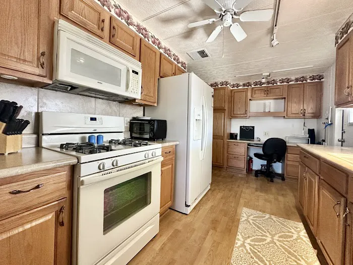 Fountain East Mobile Home Community Picture 10