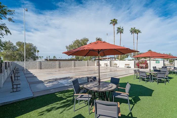 Parkhaven Estates Picture 1