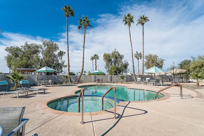 Parkhaven Estates Picture 8