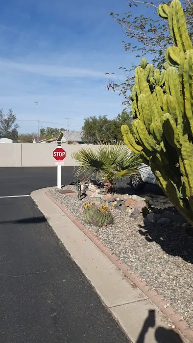 Litchfield Village Manufactured Housing Community Picture 2