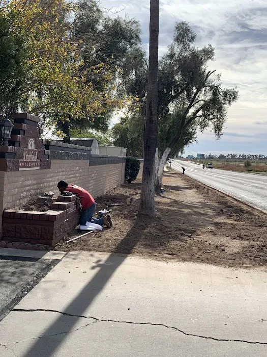 Litchfield Village Manufactured Housing Community Picture 1