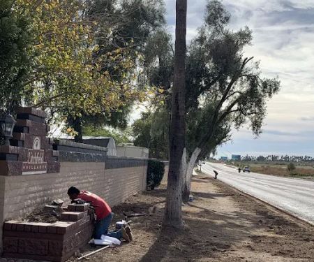 Litchfield Village Manufactured Housing Community