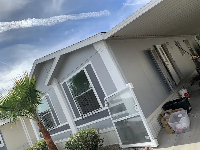 Litchfield Village Manufactured Housing Community Picture 5