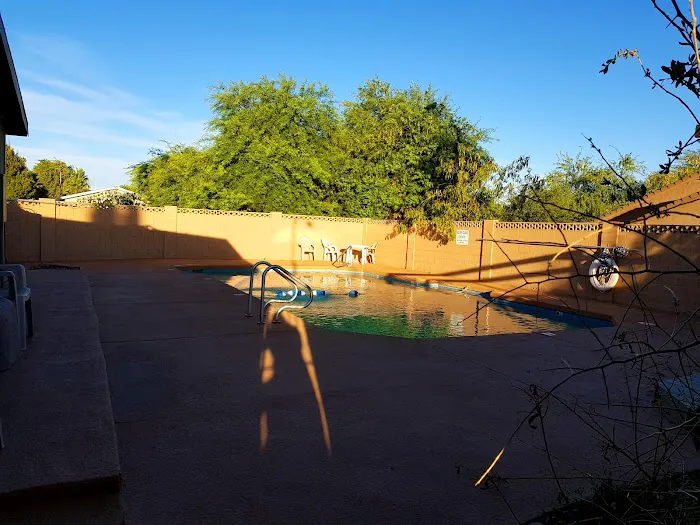 Litchfield Village Manufactured Housing Community Picture 4