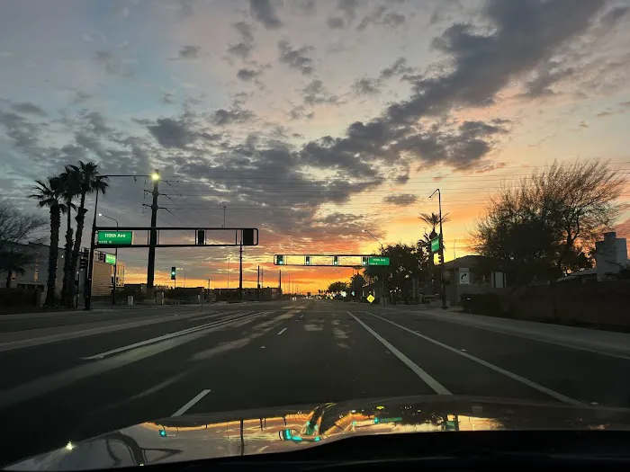 Country hills mobile home park Picture 1