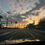 Country hills mobile home park