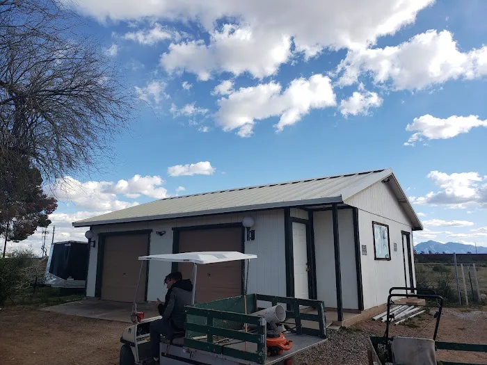 Country hills mobile home park Picture 3