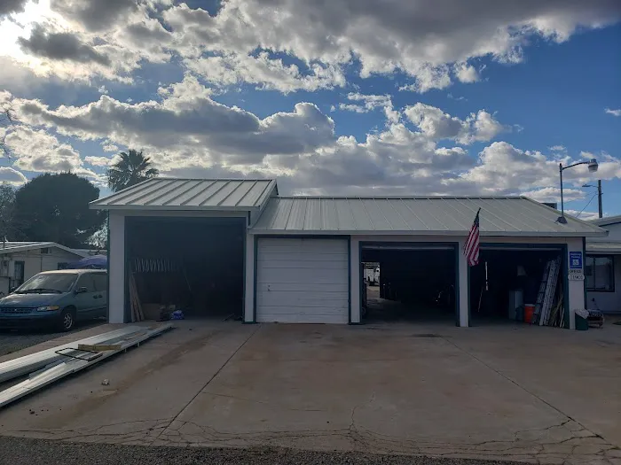 Country hills mobile home park Picture 5