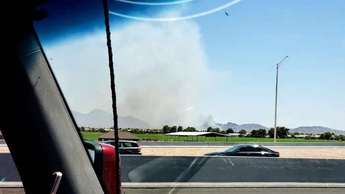 Country hills mobile home park Picture 7