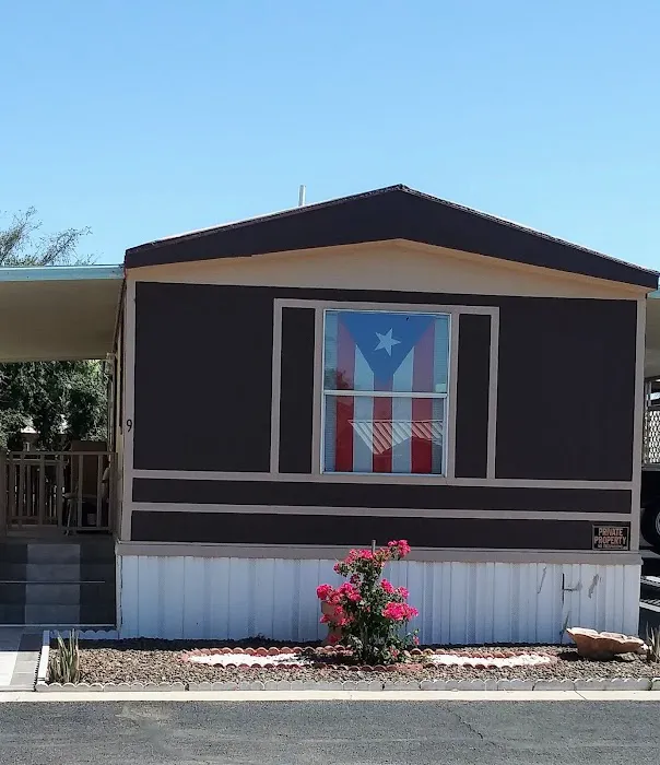 Estrella Mobile Home Park Picture 5