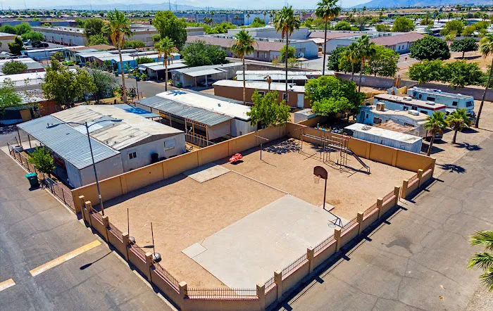 Country Villa Picture 1