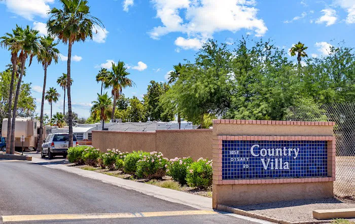 Country Villa Picture 4