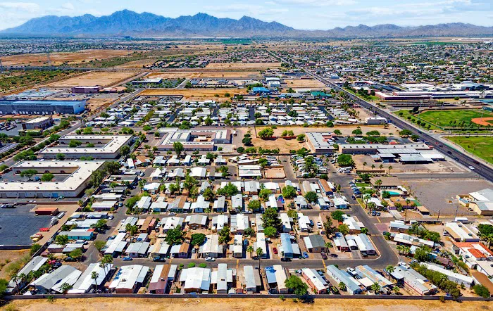 Country Villa Picture 5