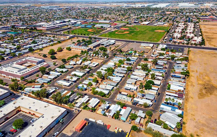 Country Villa Picture 7