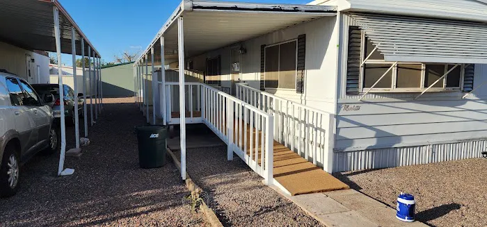 San Tan Mobile Village Picture 2