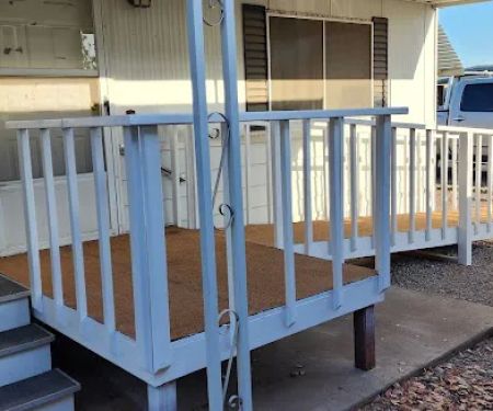 San Tan Mobile Village