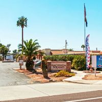 Hacienda Solano Resort (55+) ico