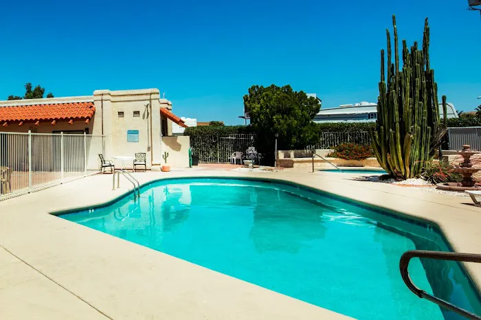 Hacienda Solano Resort (55+) Picture 2