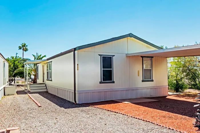 Hacienda Solano Resort (55+) Picture 3