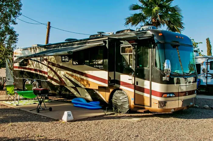 Hacienda Solano Resort (55+) Picture 4