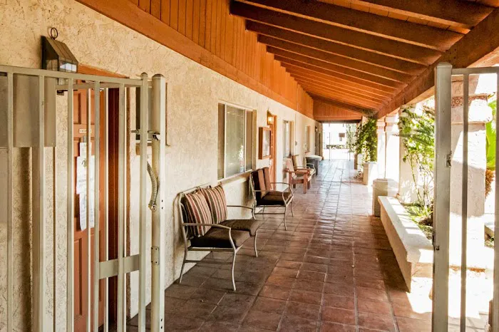 Hacienda Solano Resort (55+) Picture 6