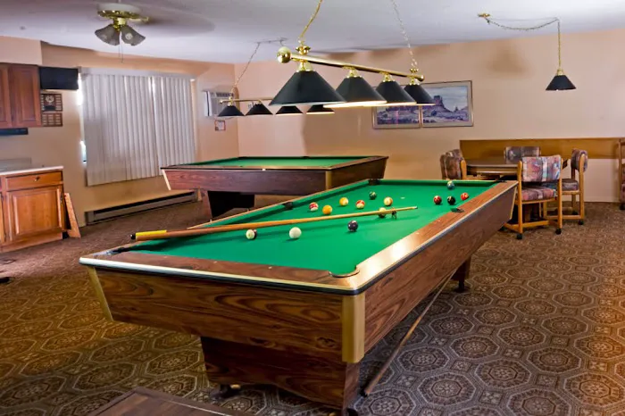 Hacienda Solano Resort (55+) Picture 8