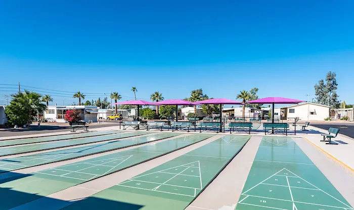 Agave Village Picture 1