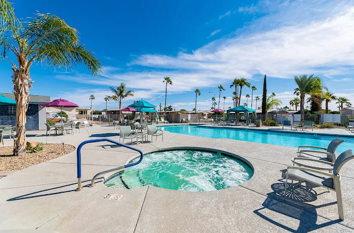 Agave Village Picture 2