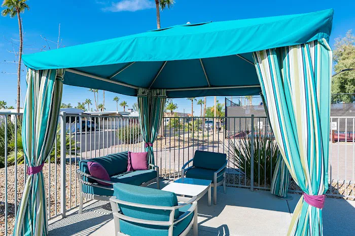 Agave Village Picture 5