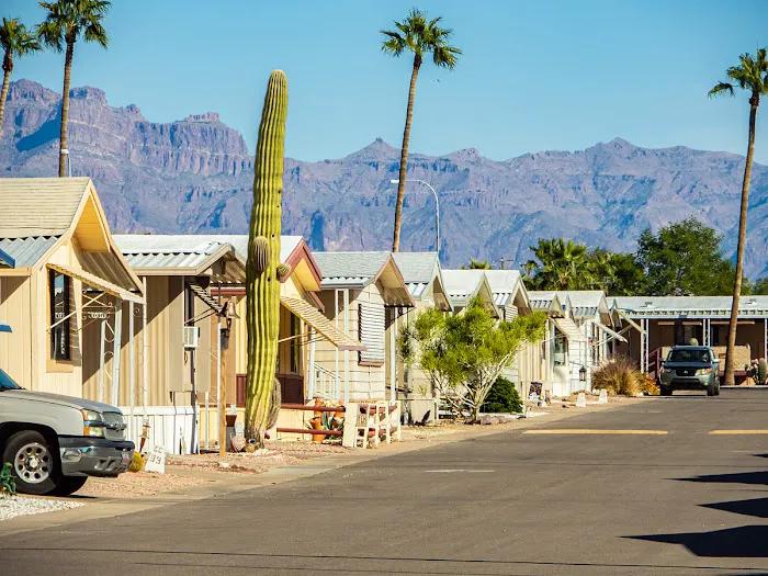 Agave Village Picture 7