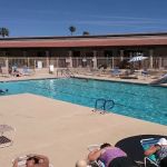 Carriage Manor Resort