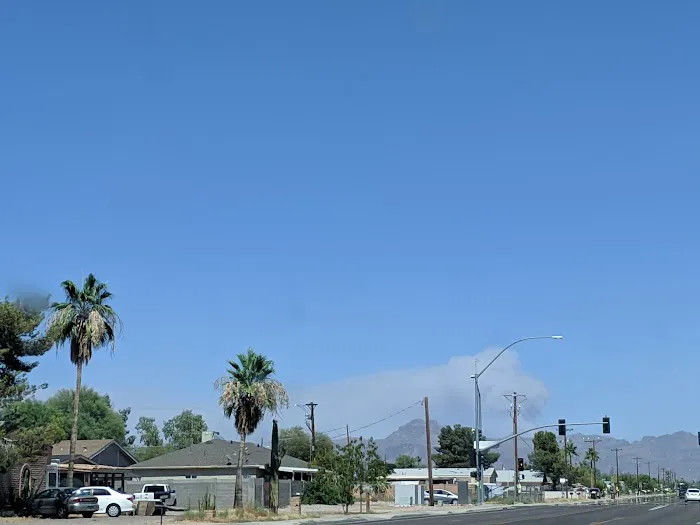 Carriage Manor Resort Picture 8