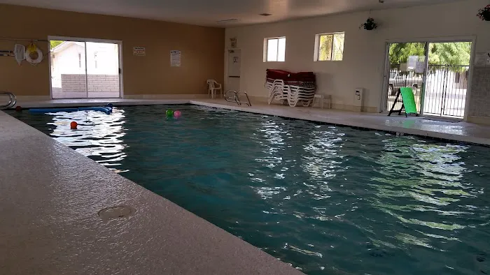 Casa Serena Mobile Home Park - A 55+ Community lot Picture 1