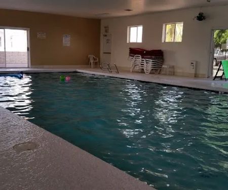 Casa Serena Mobile Home Park - A 55+ Community lot