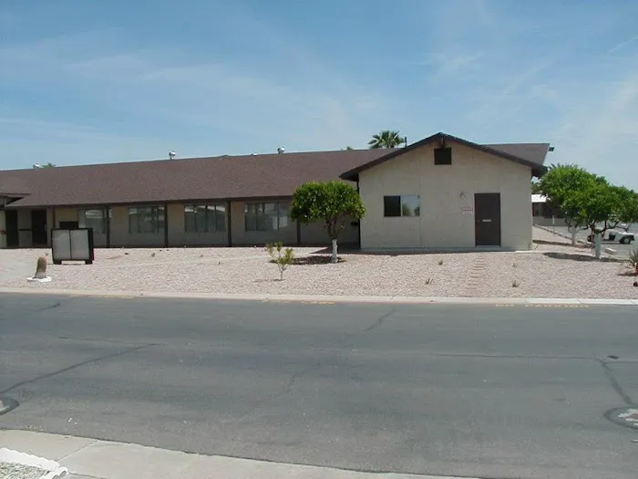 Casa Serena Mobile Home Park - A 55+ Community lot Picture 6