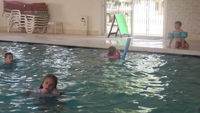 Casa Serena Mobile Home Park - A 55+ Community lot Picture 9