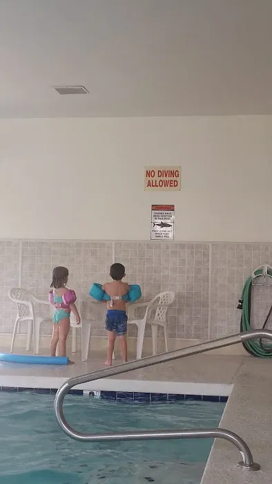 Casa Serena Mobile Home Park - A 55+ Community lot Picture 7