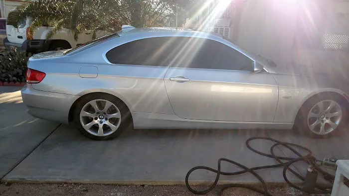 Casa Serena Mobile Home Park - A 55+ Community lot Picture 8