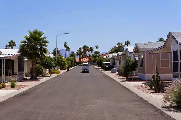 ViewPoint RV & Golf Resort Picture 1