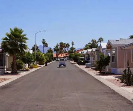 ViewPoint RV & Golf Resort