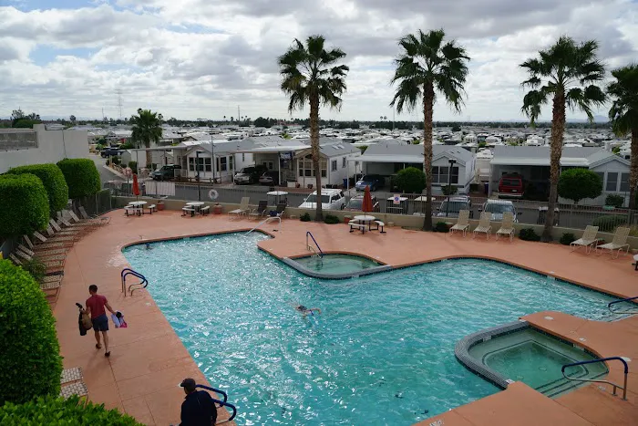 ViewPoint RV & Golf Resort Picture 3