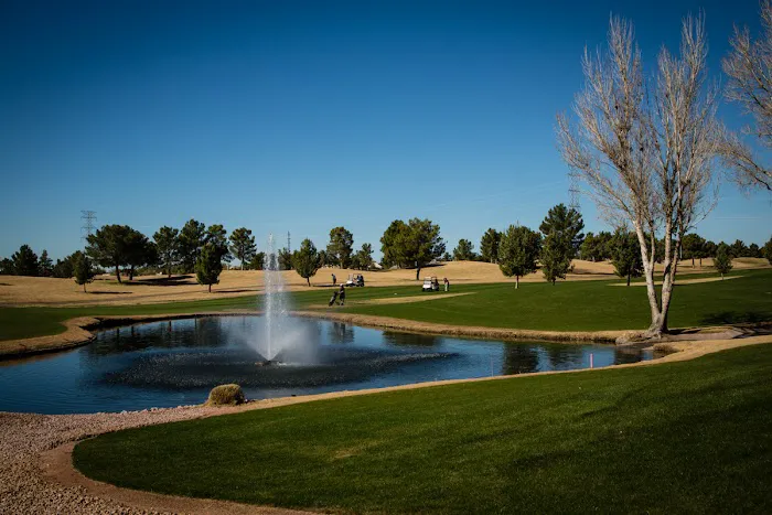 ViewPoint RV & Golf Resort Picture 2