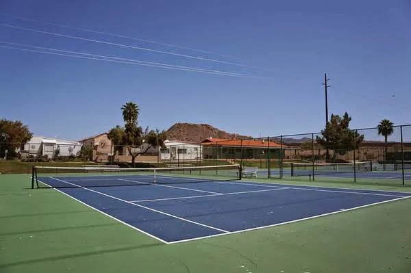 ViewPoint RV & Golf Resort Picture 5