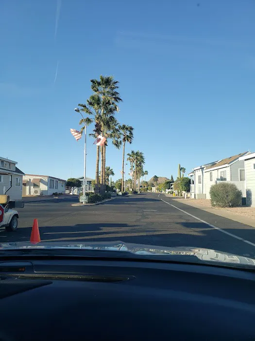 ViewPoint RV & Golf Resort Picture 9