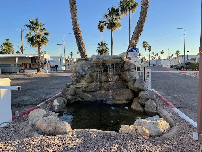 Sunset Resort MHP Picture 2