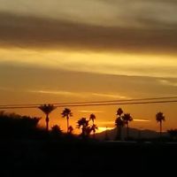 Sunset Resort MHP ico